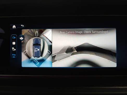 Certified 2026 Mercedes-Benz G 550 image 18