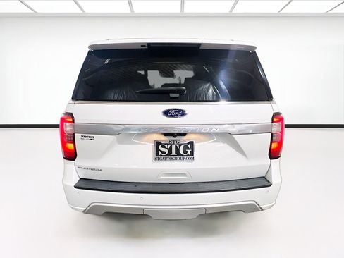 Used 2020 Ford Expedition Platinum AWD/4WD image 5