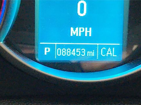 Used 2015 Chevrolet Cruze LT image 37