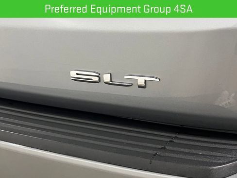 Certified 2024 GMC Yukon SLT w/ Max Trailering Package AWD/4WD image 6