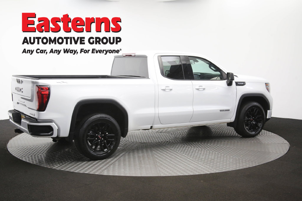 Used 2021 GMC Sierra 1500 Elevation AWD/4WD image 48