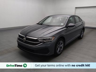 Used 2024 Volkswagen Jetta SE