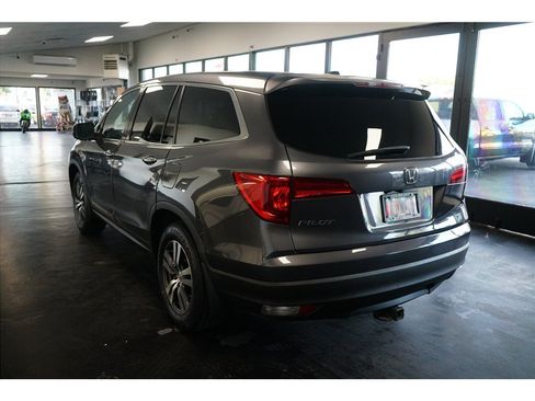 Used 2016 Honda Pilot EX-L image 5