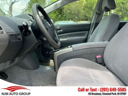 Used 2008 Toyota Prius FWD image 18