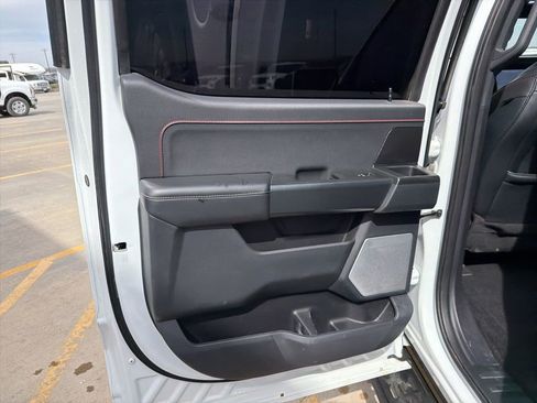 Used 2024 Ford F150 Raptor AWD/4WD image 26
