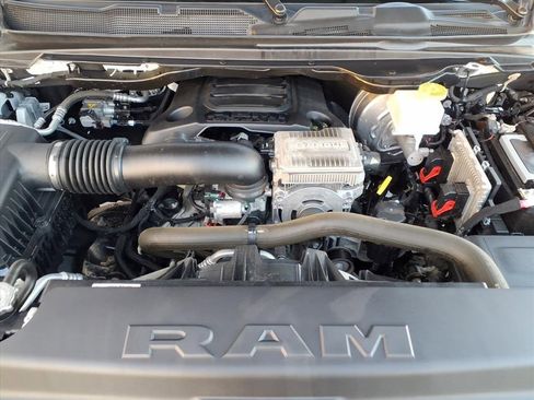 Used 2022 RAM 1500 Big Horn image 31