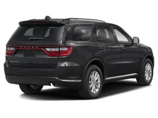 Used 2026 Dodge Durango GT video 2
