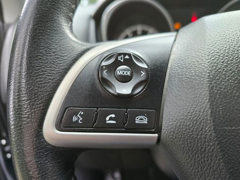 Used 2015 Mitsubishi Outlander Sport ES FWD image 22