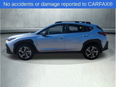 Certified 2025 Subaru Crosstrek 2.0i Premium