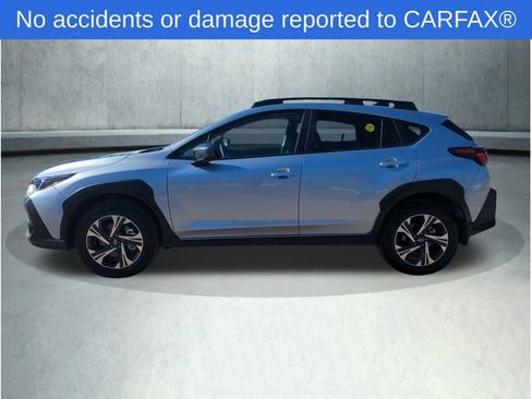 Certified 2025 Subaru Crosstrek 2.0i Premium image 2