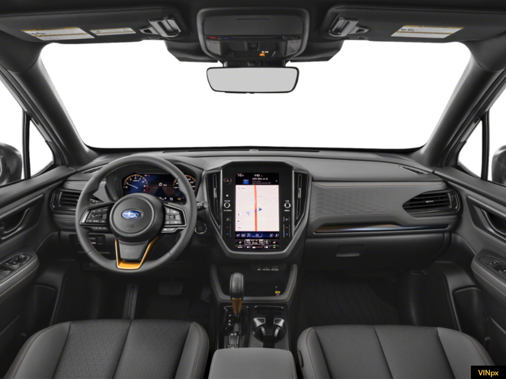 New 2026 Subaru Forester Wilderness AWD/4WD image 4