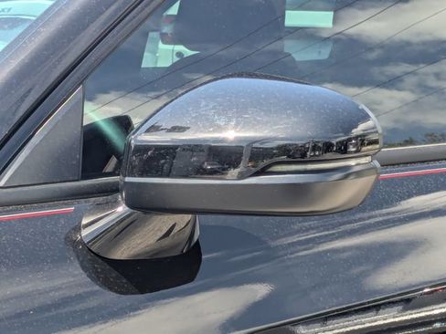 Certified 2025 Acura ADX A-Spec FWD image 11