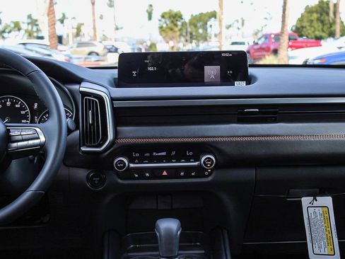 New 2026 MAZDA CX-50 AWD 2.5 Hybrid w/ Weather Package image 15