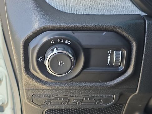 Used 2024 Jeep Wrangler Sport AWD/4WD image 28