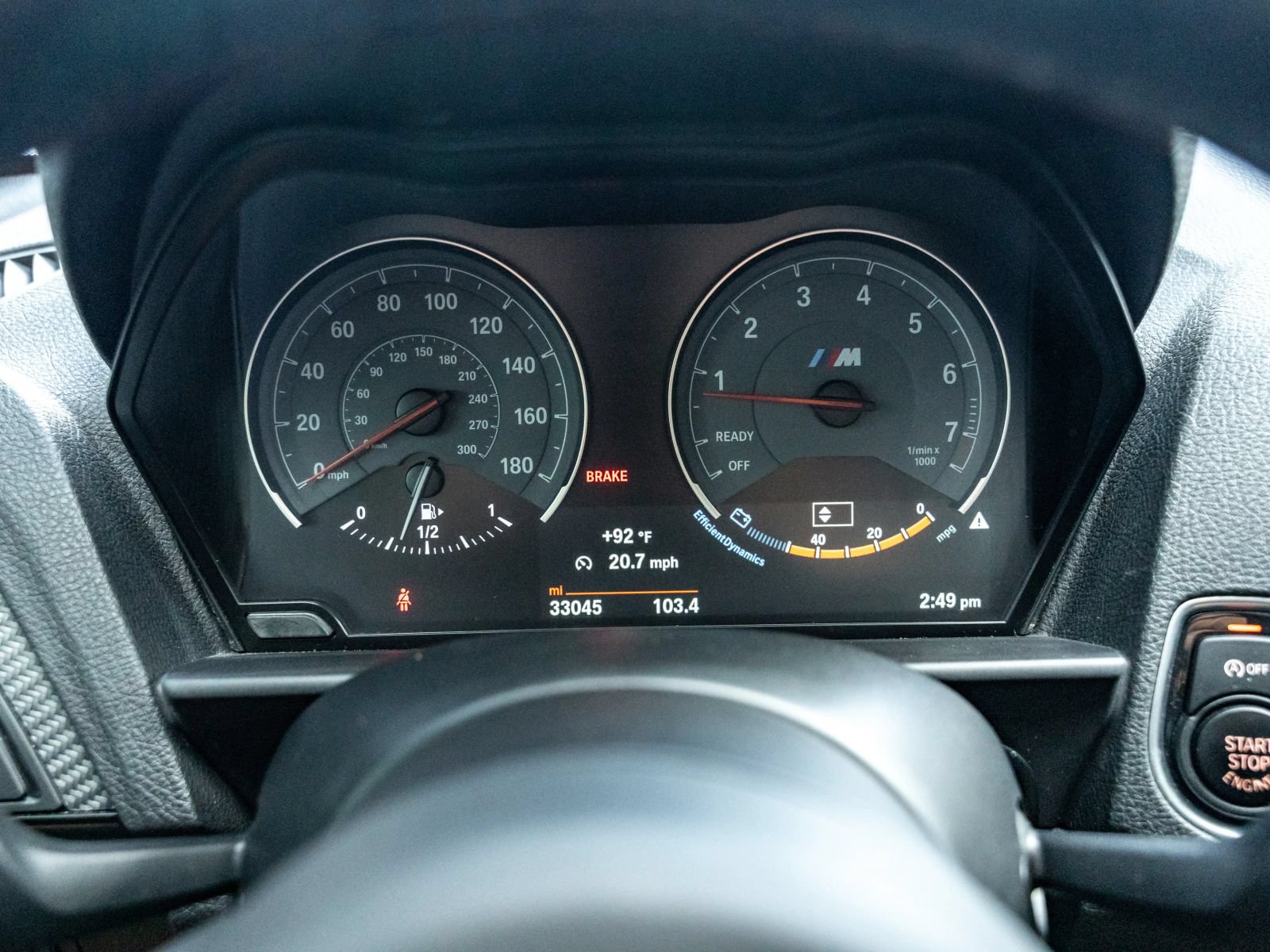 Used 2017 BMW M2 RWD image 13