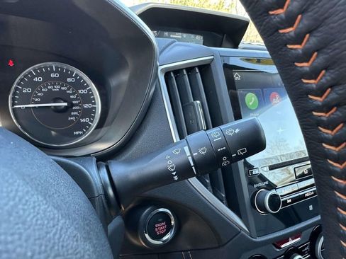 Certified 2023 Subaru Crosstrek 2.5i Limited image 27