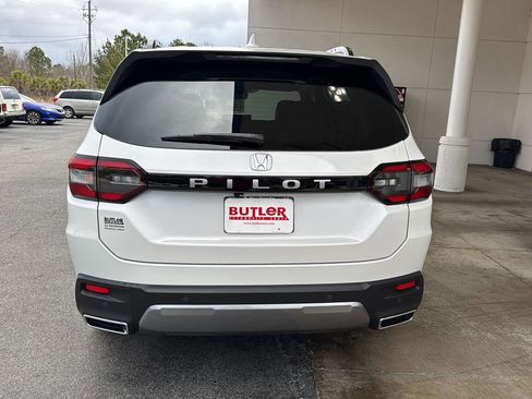 New 2026 Honda Pilot EX-L image 4