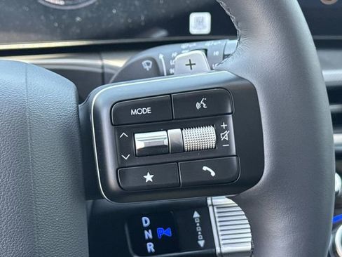 New 2026 Hyundai Santa Fe SEL AWD/4WD image 26