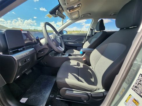New 2026 Hyundai Kona SEL Sport image 10