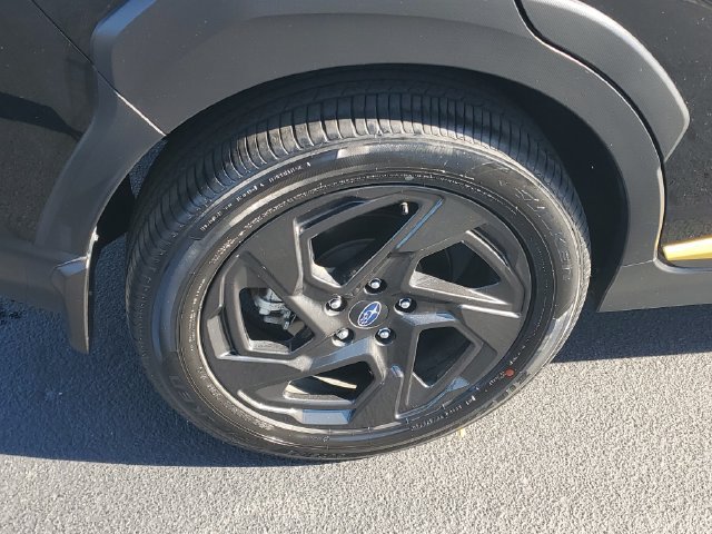 Certified 2024 Subaru Crosstrek 2.5i Sport AWD/4WD image 5