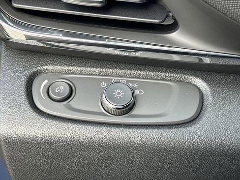 New 2026 Buick Envista Preferred w/ Convenience I Package image 16