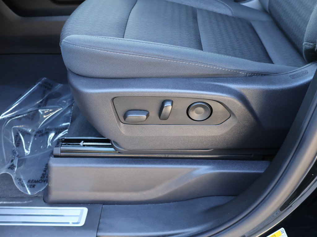 Used 2024 Chevrolet Silverado 1500 LT Trail Boss w/ Convenience Package II AWD/4WD image 29