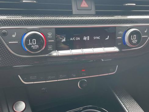 Certified 2023 Audi S4 Prestige w/ Prestige Package AWD/4WD image 28