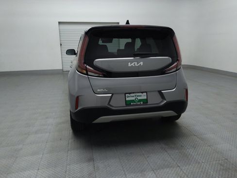 Used 2025 Kia Soul S image 6