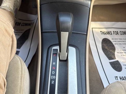 Used 2004 Honda Civic VP image 11