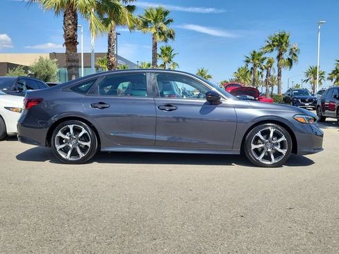 Used 2025 Honda Civic Sport image 38