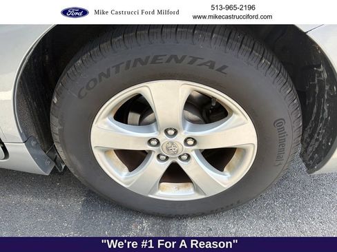 Used 2014 Toyota Sienna LE FWD image 9