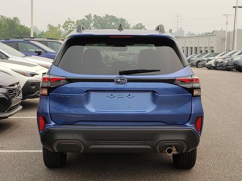 New 2026 Subaru Forester Limited AWD/4WD image 4