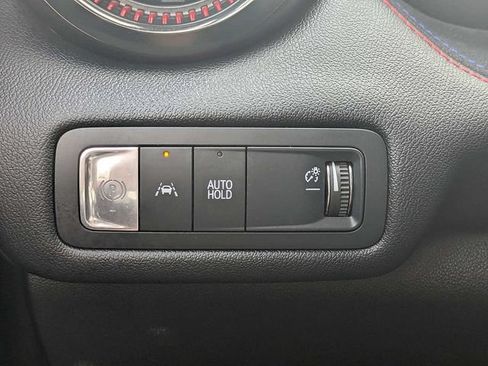 Used 2024 Chevrolet Blazer EV RS AWD/4WD image 24