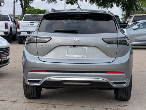 New 2026 Buick Envision Avenir AWD/4WD image 5