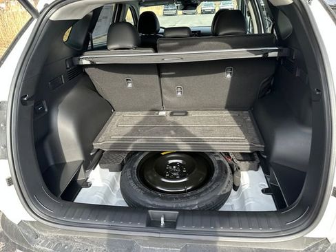 New 2026 Hyundai Tucson SEL AWD/4WD image 21