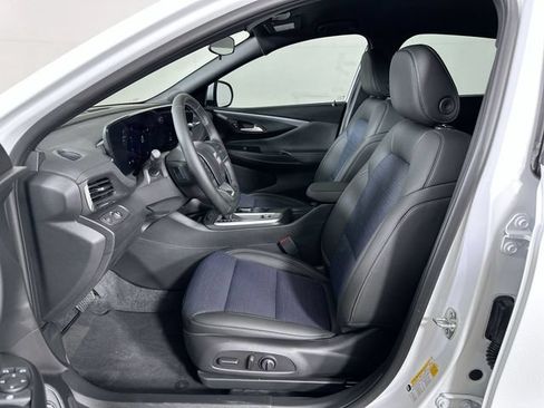 New 2026 Buick Envista Preferred w/ Convenience I Package FWD image 21