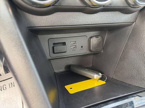 Used 2019 MAZDA CX-3 Sport w/ Sport I-ACTIVSENSE Package image 20