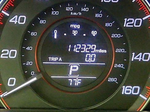 Used 2015 Honda Accord EX-L image 16