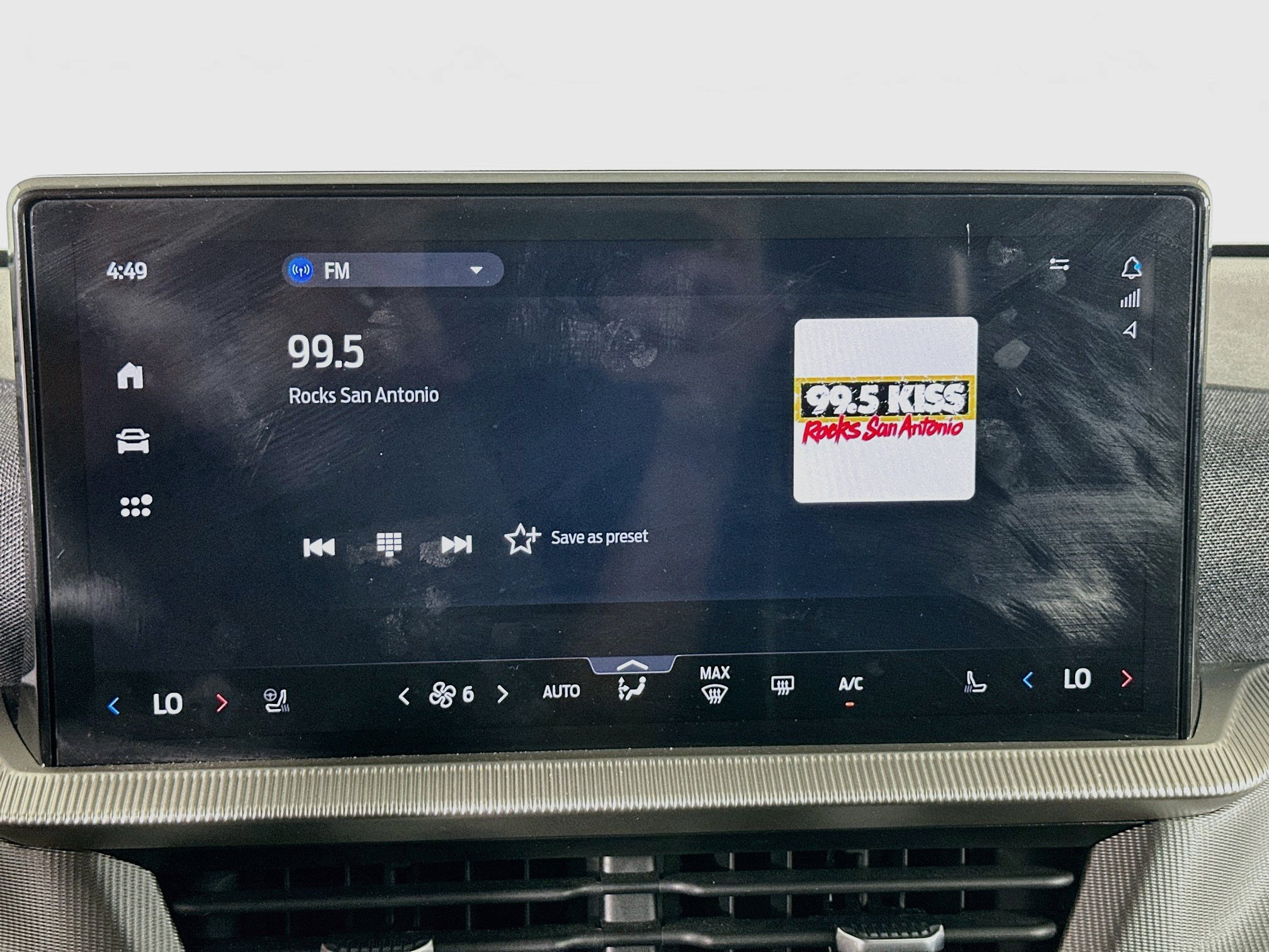 Used 2025 Ford Explorer ST-Line w/ ST-Line Street Pack AWD/4WD image 21