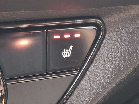 Certified 2024 Honda HR-V Sport image 24