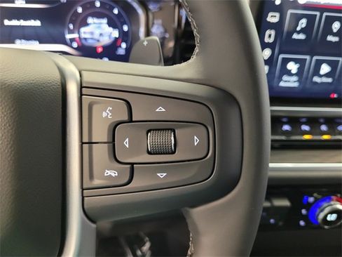 New 2026 GMC Sierra 1500 SLT w/ SLT Premium Plus Package image 24