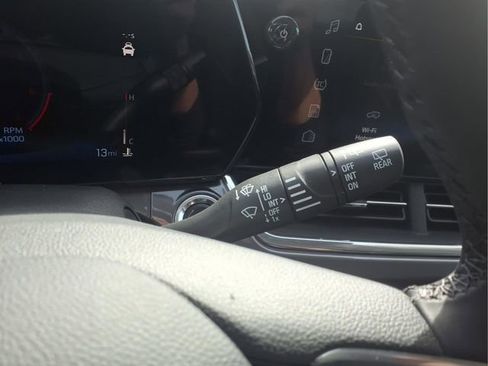 New 2026 Chevrolet Trax ACTIV image 20