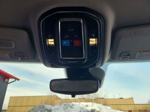 Used 2021 Jeep Grand Cherokee L Limited image 33