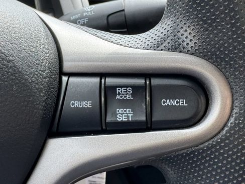 Used 2009 Honda Civic LX image 20
