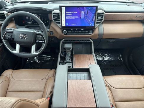 New 2026 Toyota Tundra 1794 Edition image 22