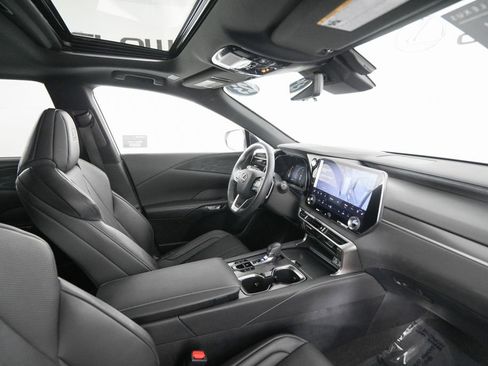 Certified 2023 Lexus RX 350 F Sport w/ Cold Area Package image 20