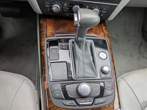 Used 2014 Audi A6 3.0T Premium Plus image 13