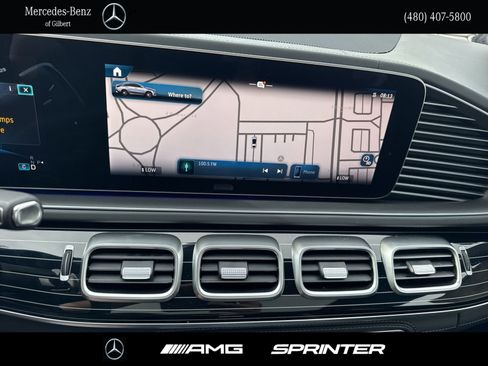 New 2026 Mercedes-Benz GLE 53 AMG 4MATIC Coupe image 25