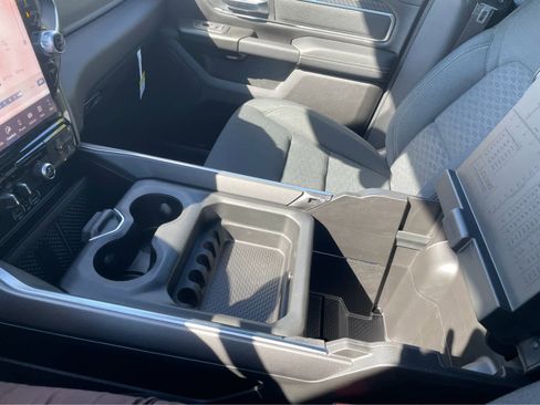 New 2026 RAM 1500 Big Horn image 25