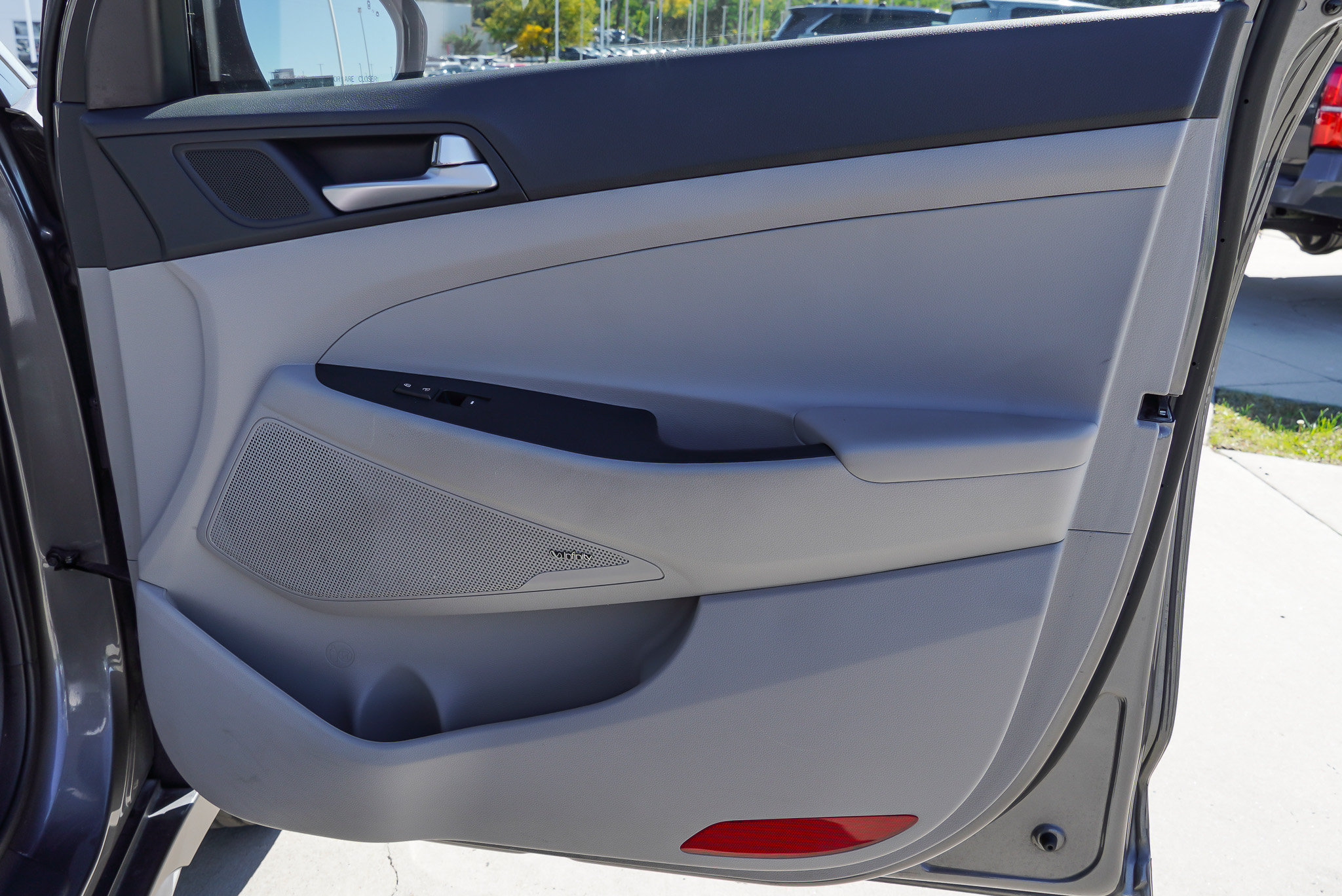 Used 2020 Hyundai Tucson Sport AWD/4WD image 28